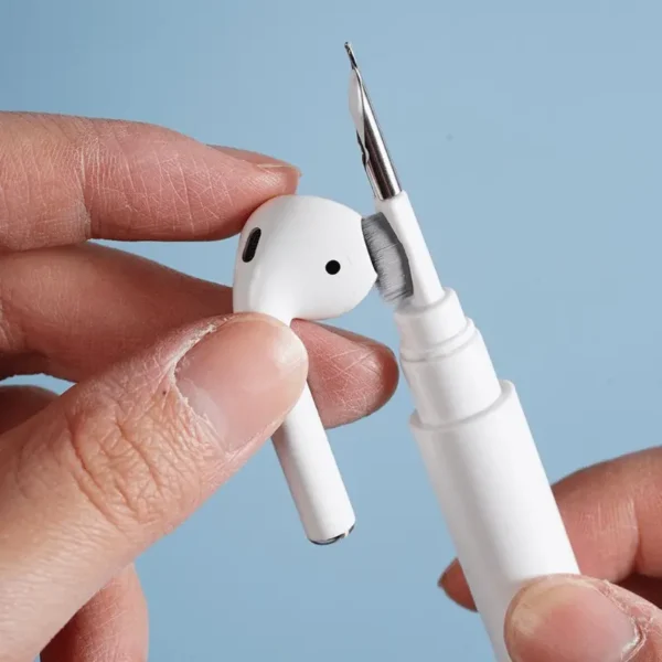 1pc, Earbuds Cleaning Pen