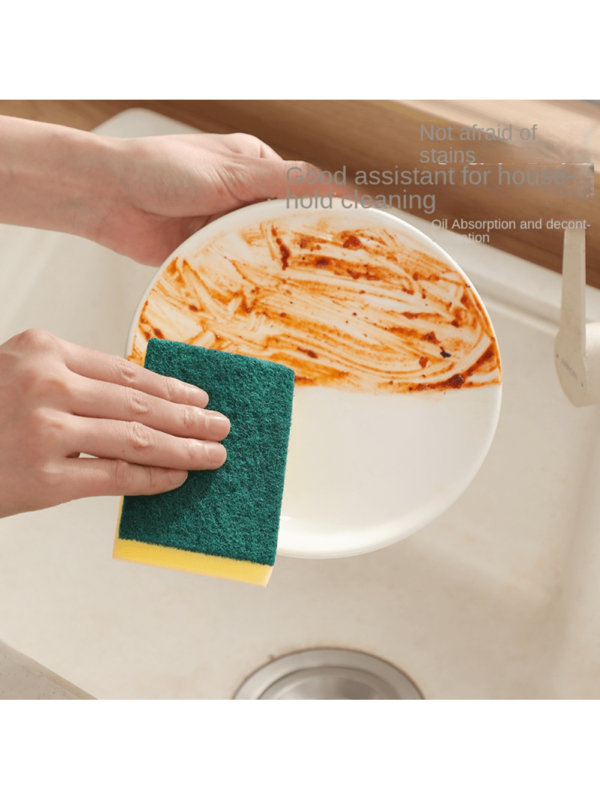 Washing Sponge - Image 14