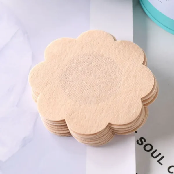 10Pcs Nipple Covers - Image 7