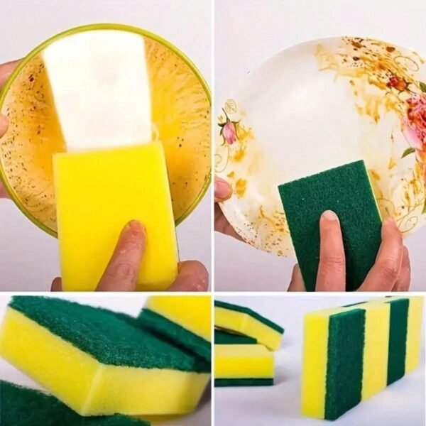 Washing Sponge - Image 9