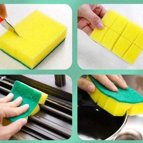 Washing Sponge - Image 12