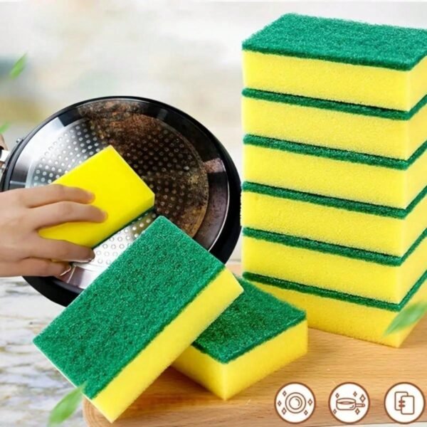 Washing Sponge