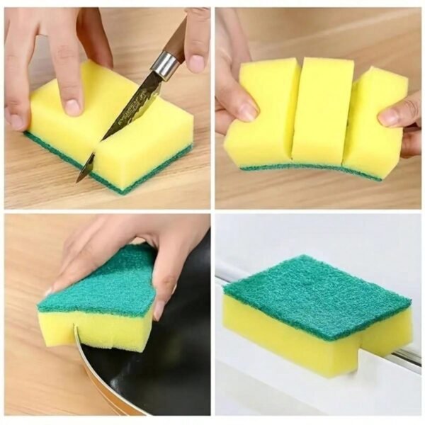 Washing Sponge - Image 10