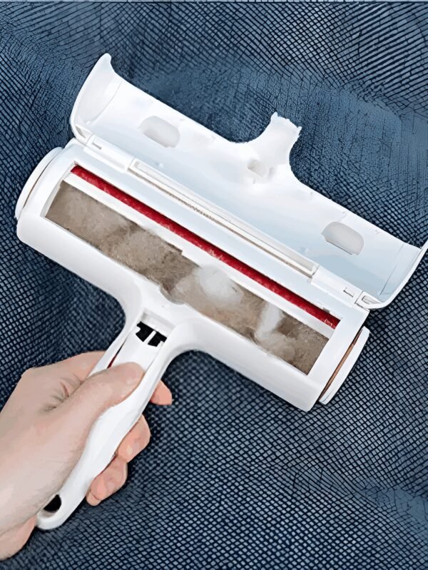 Pet Hair Remover For Furniture - Image 4