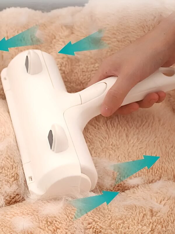 Pet Hair Remover For Furniture - Image 5