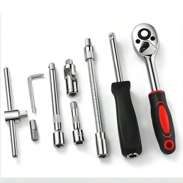 Auto Repair Tool Kit - Image 6