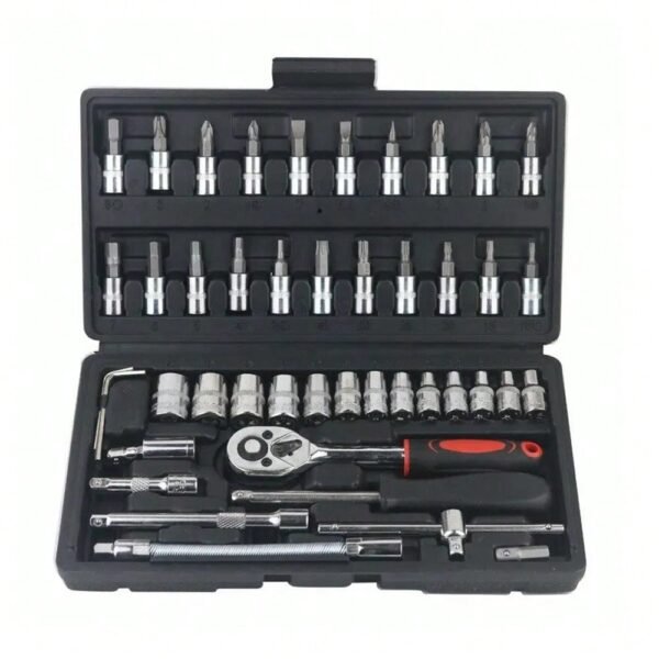 Auto Repair Tool Kit