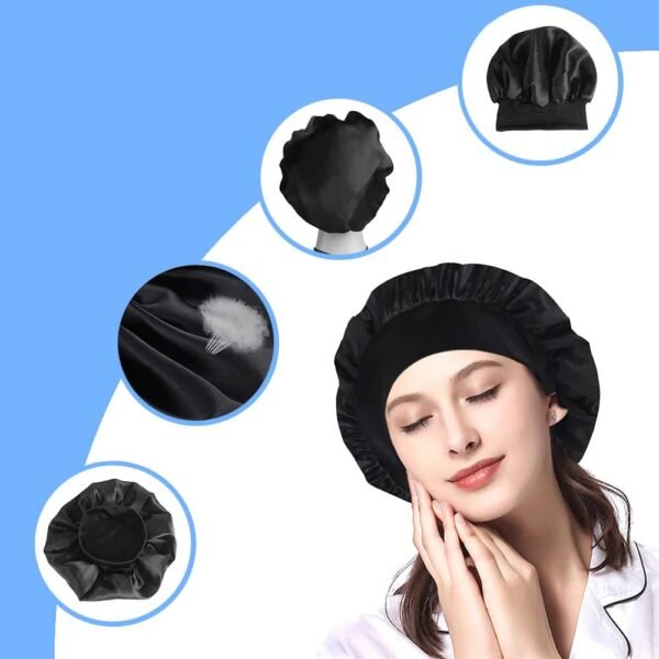 Hair Bonnet for Sleeping