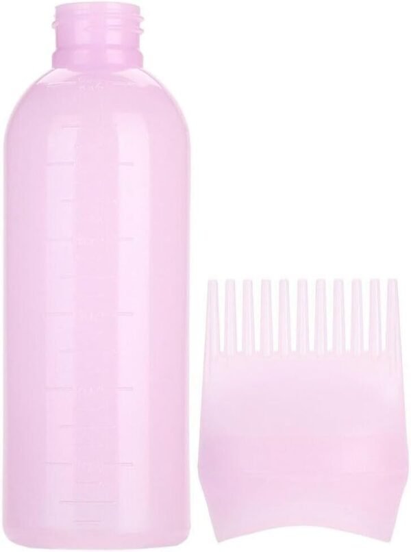 Root Comb Shampoo Bottle Applicator - Image 8