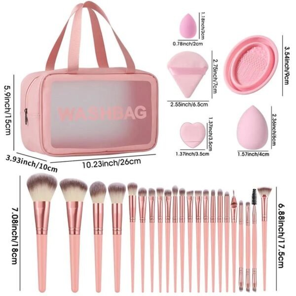 All in One Makeup Tool Set - Image 3