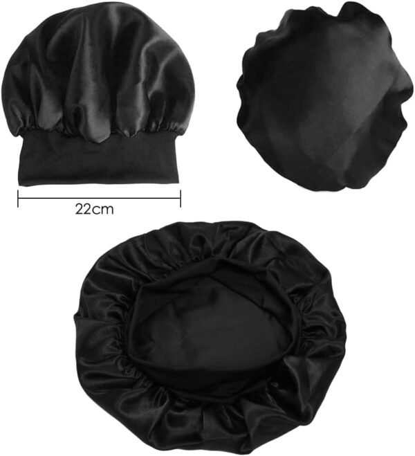 Hair Bonnet for Sleeping - Image 7