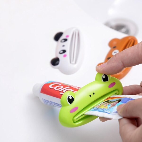 Toothpaste Squeezer