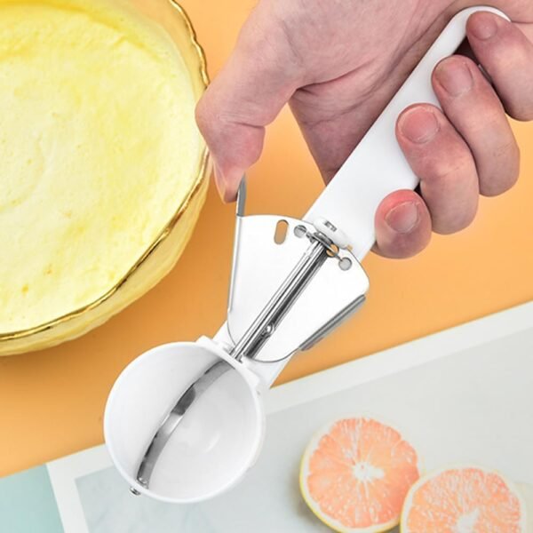 Ice Cream Spoon - Image 4