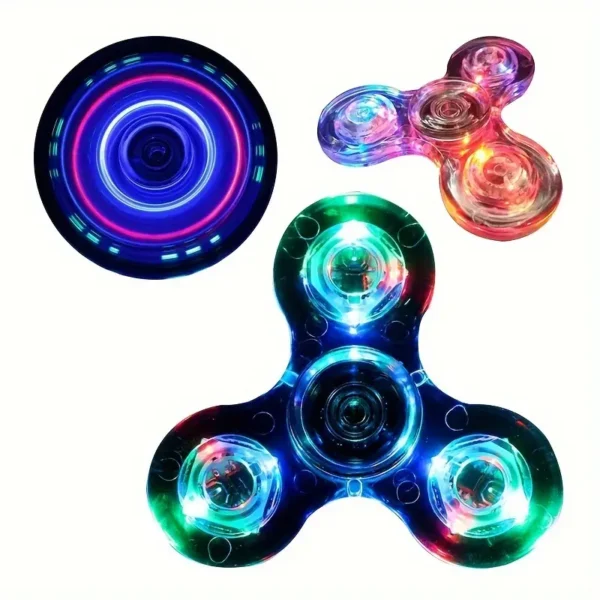 LED Light Spinner - Image 12