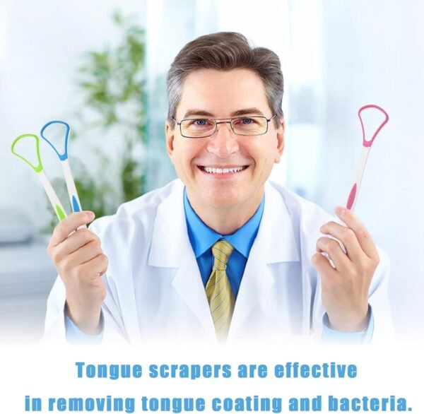 Tongue Scrapper - Image 5