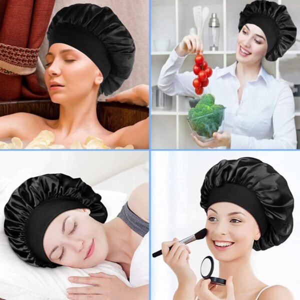 Hair Bonnet for Sleeping - Image 5