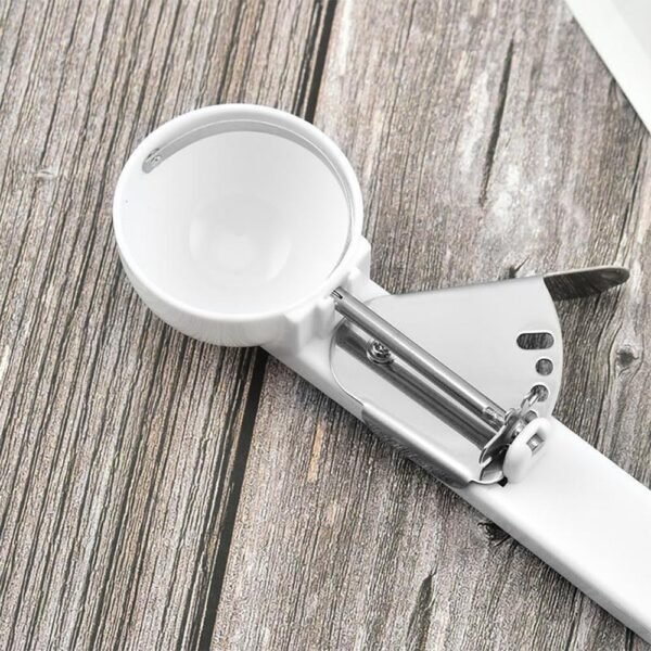 Ice Cream Spoon - Image 6