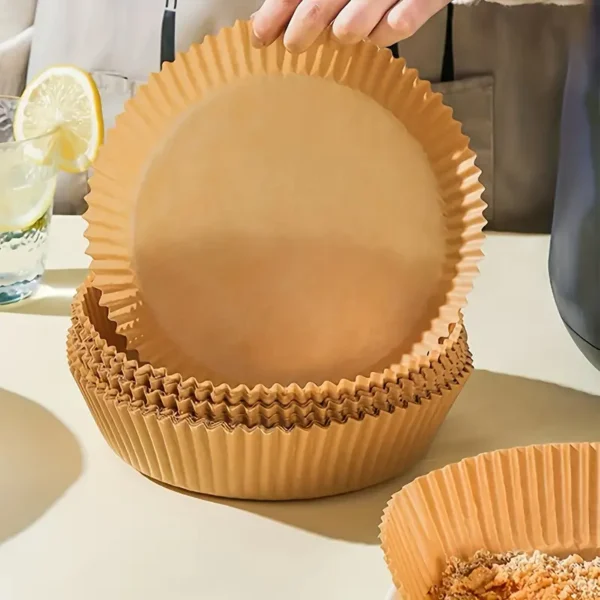 Disposable Air Fryer Liners