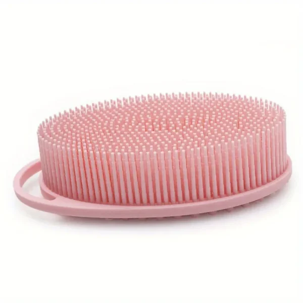 2-in-1 body scrubber - Image 5