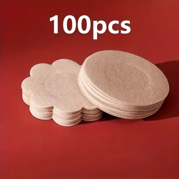 10Pcs Nipple Covers - Image 10