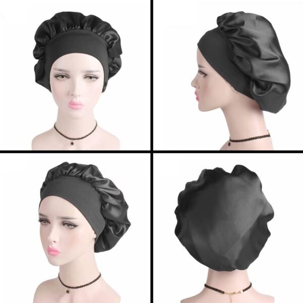 Hair Bonnet for Sleeping - Image 3