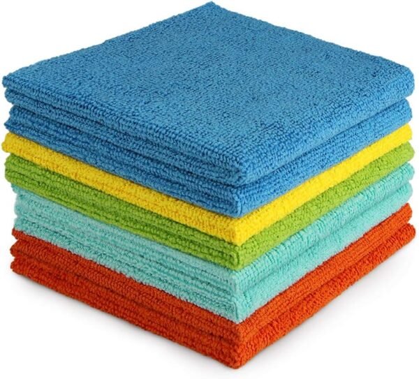 AIDEA Microfibre Cloth