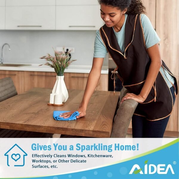 AIDEA Microfibre Cloth - Image 2