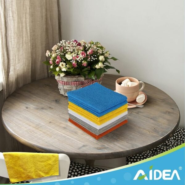 AIDEA Microfibre Cloth - Image 3