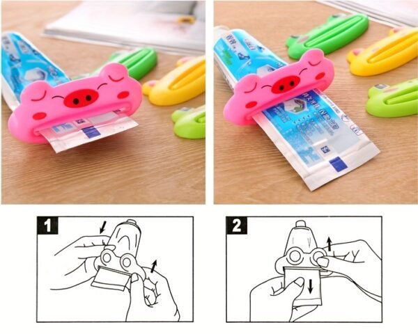 Toothpaste Squeezer - Image 3