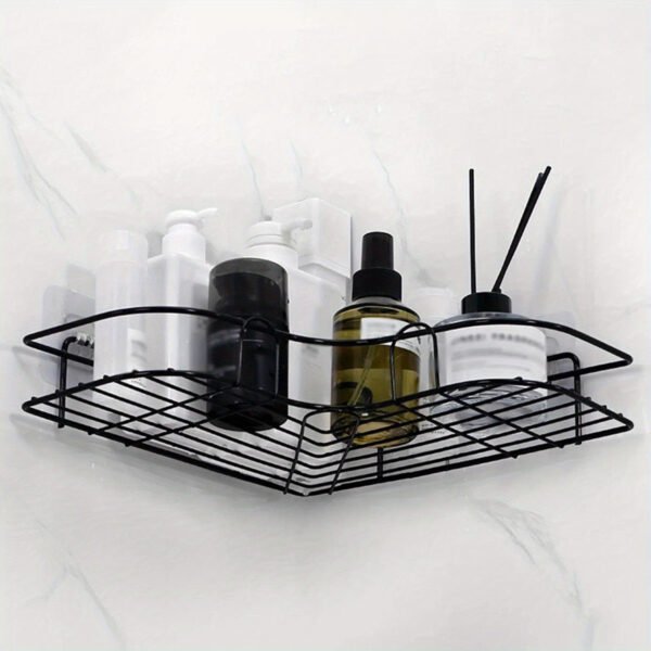 Corner Storage Shelf - Image 11