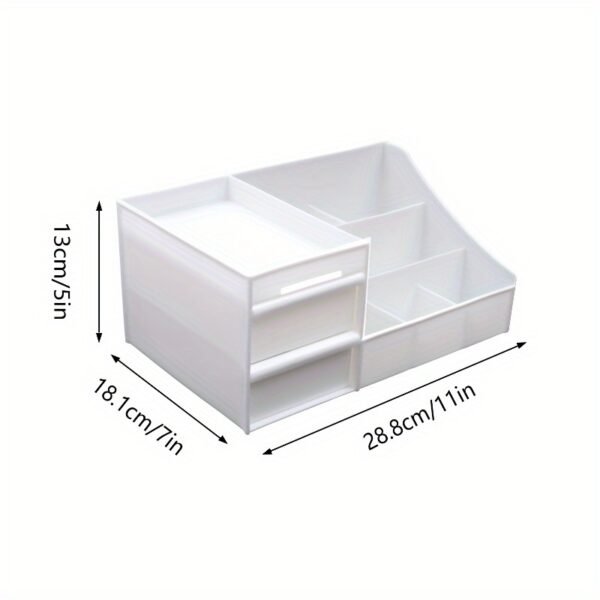 Dressing Table Storage Box - Image 9