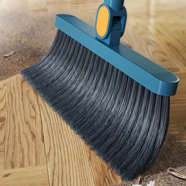 Cleaning Broom And Dustpan Set - Image 12