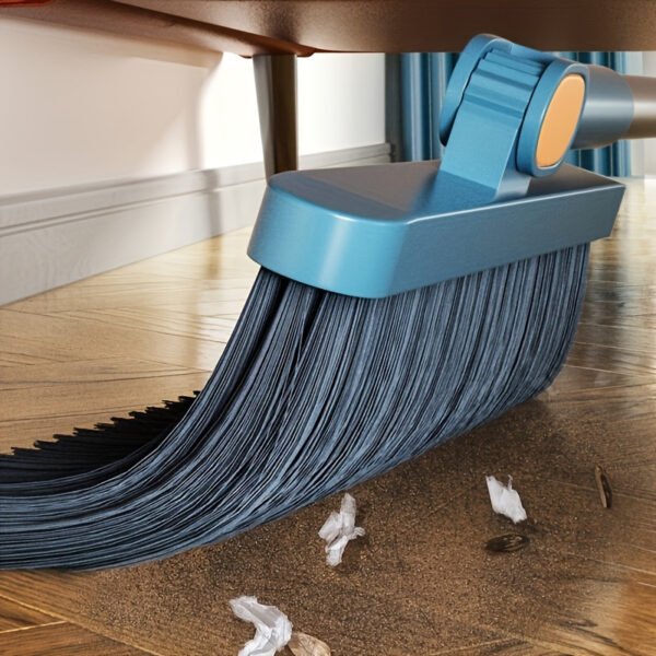 Cleaning Broom And Dustpan Set - Image 11