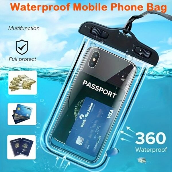 Mobile Phone Bag