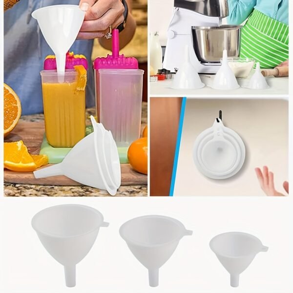 3pc Funnel Set - Image 3