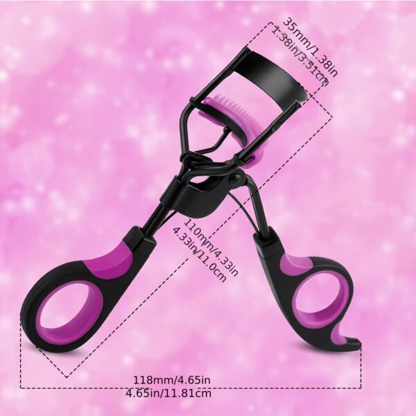 8-Piece Eyelash Curling System - Image 5