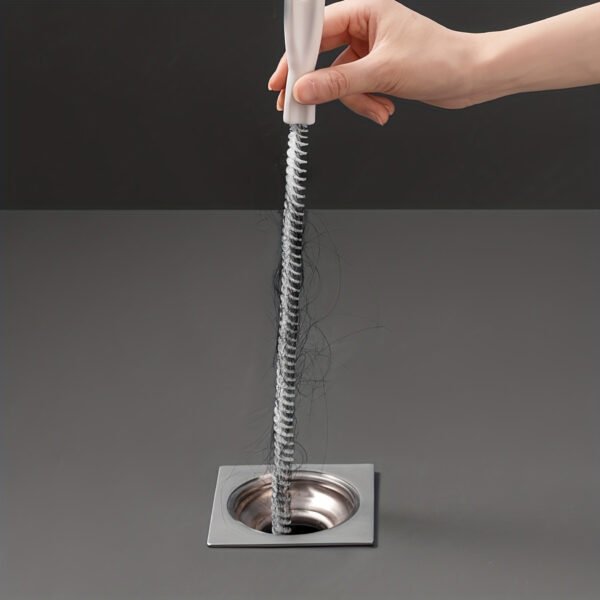 Drain Clog Remover Tool - Image 5