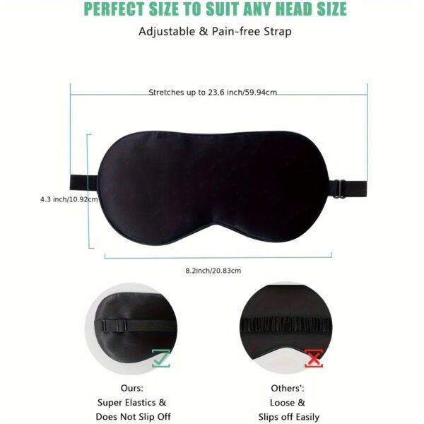 Sleeping Eye Mask - Image 4