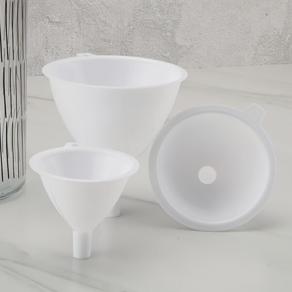 3pc Funnel Set