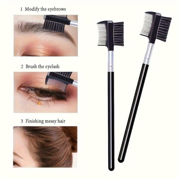 8-Piece Eyelash Curling System - Image 9