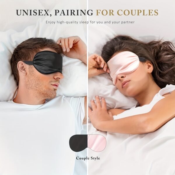 Sleeping Eye Mask - Image 2