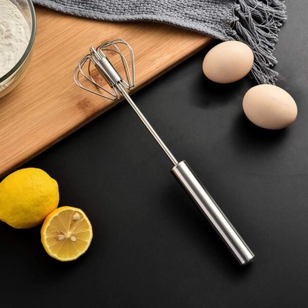 Semi Automatic Egg Beater - Image 6
