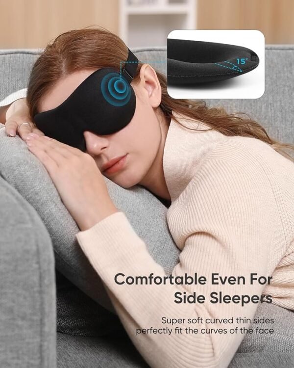 Sleeping Eye Mask - Image 8