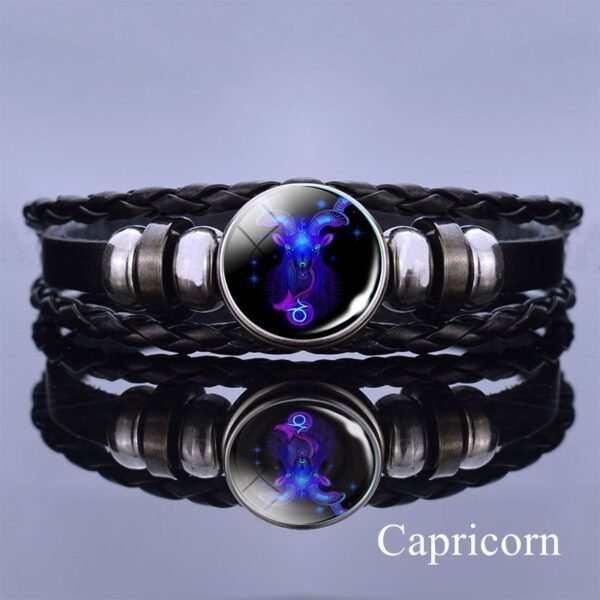 Zodiac Guardian Bracelet - Image 2