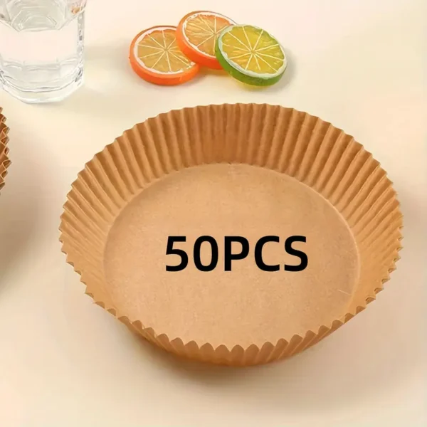 Disposable Air Fryer Liners - Image 5