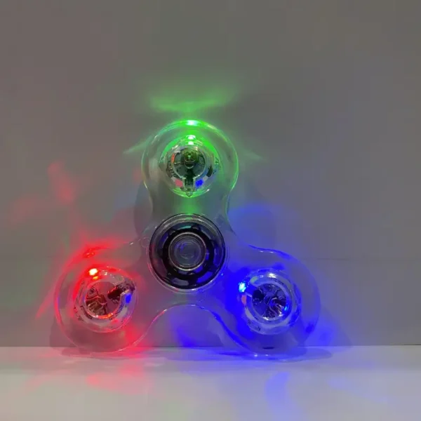 LED Light Spinner - Image 9