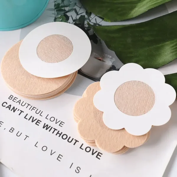 10Pcs Nipple Covers