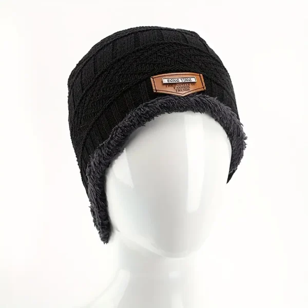 Unisex Winter Beanie Hat
