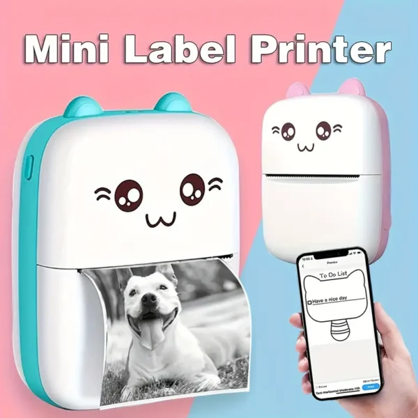 Mini Printer